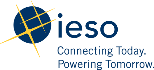 Independent Electricity System Operator (IESO) logo
