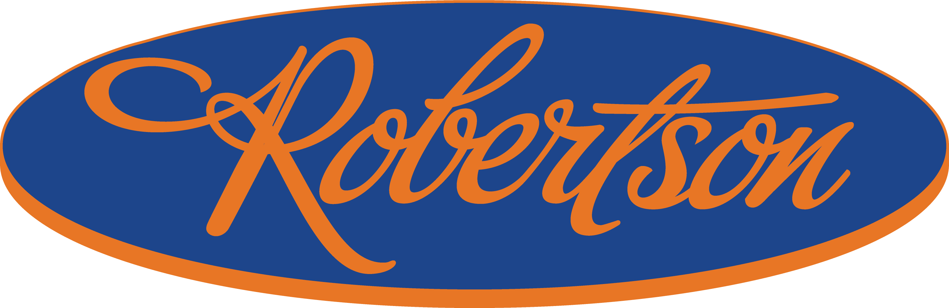 Robertson Electric logo