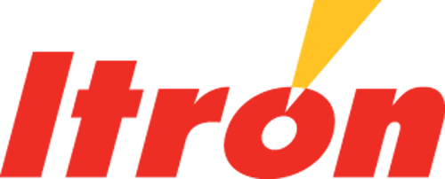 Itron, Inc. logo