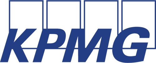 KPMG LLP logo