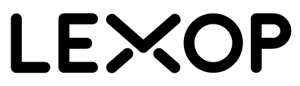 Lexop logo