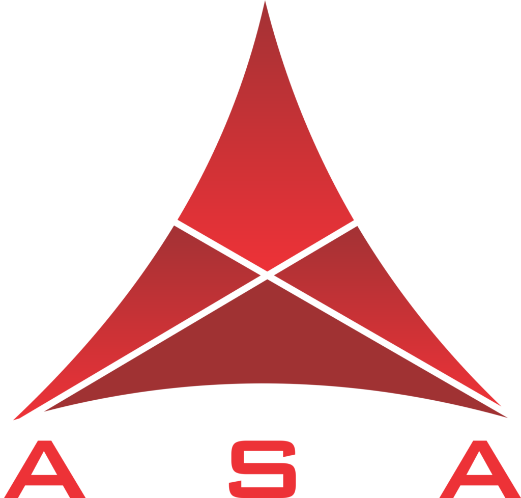ASAsoft logo