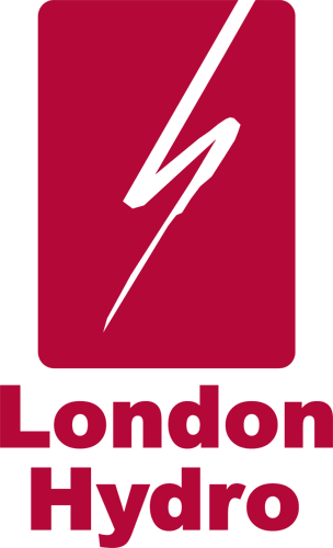 London Hydro logo