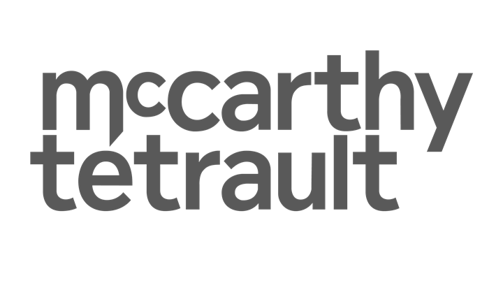 McCarthy Tétrault LLP logo