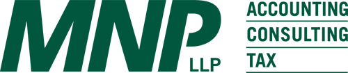 MNP LLP logo