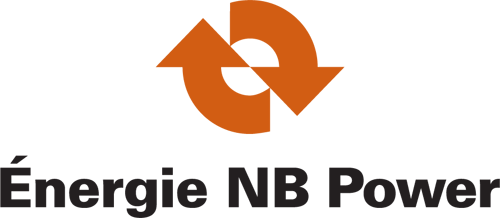 New Brunswick Power Corporation logo