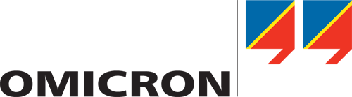 OMICRON electronics Canada Corp. logo