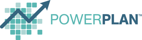 PowerPlan, Inc. logo