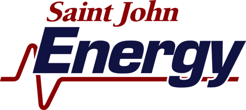 Saint John Energy logo