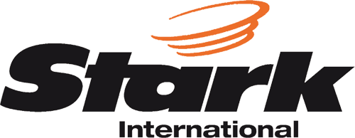 STARK International logo