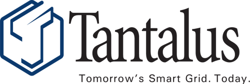 Tantalus Systems, Inc. logo