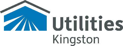 Utilities Kingston logo