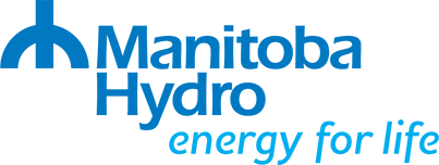 Manitoba Hydro logo