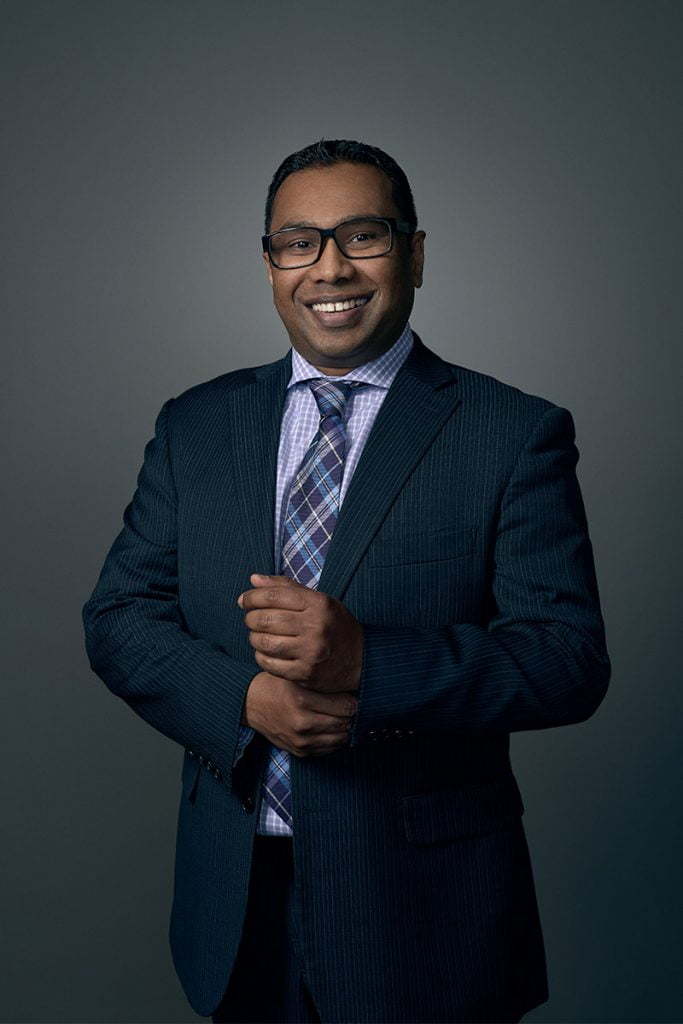 Channa S. Perera