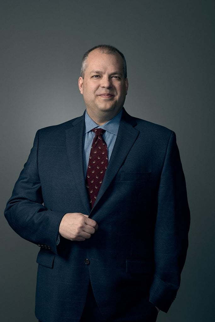 Daniel Gent