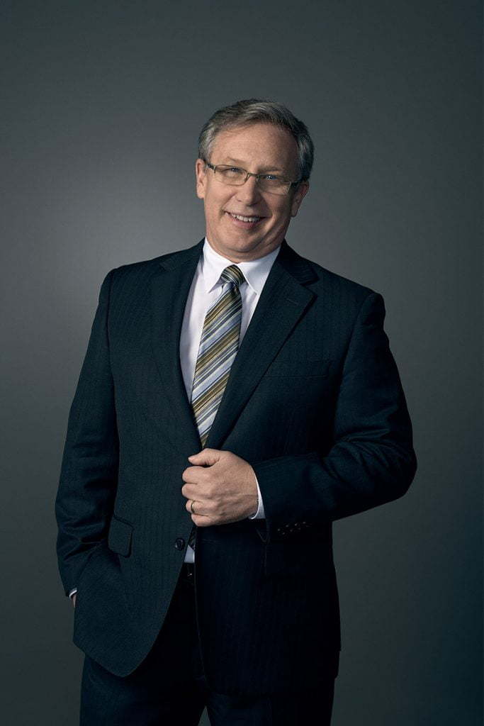 Stephen Koch