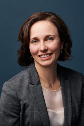 Josée M. Guibord