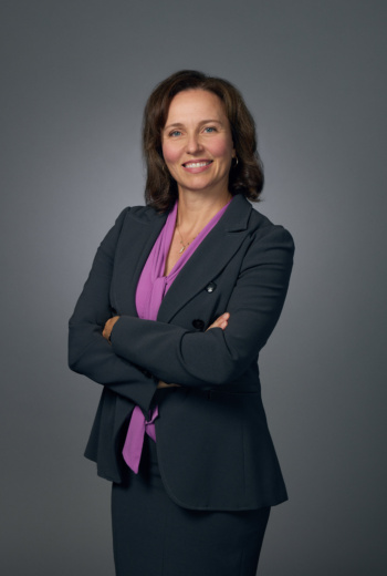 Josée M. Guibord
