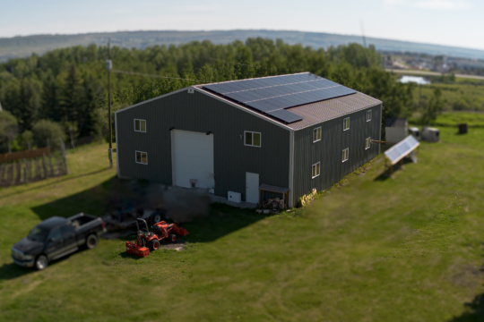 Fortis Alberta EC Co E 1