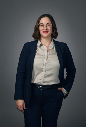 Brittany Botting